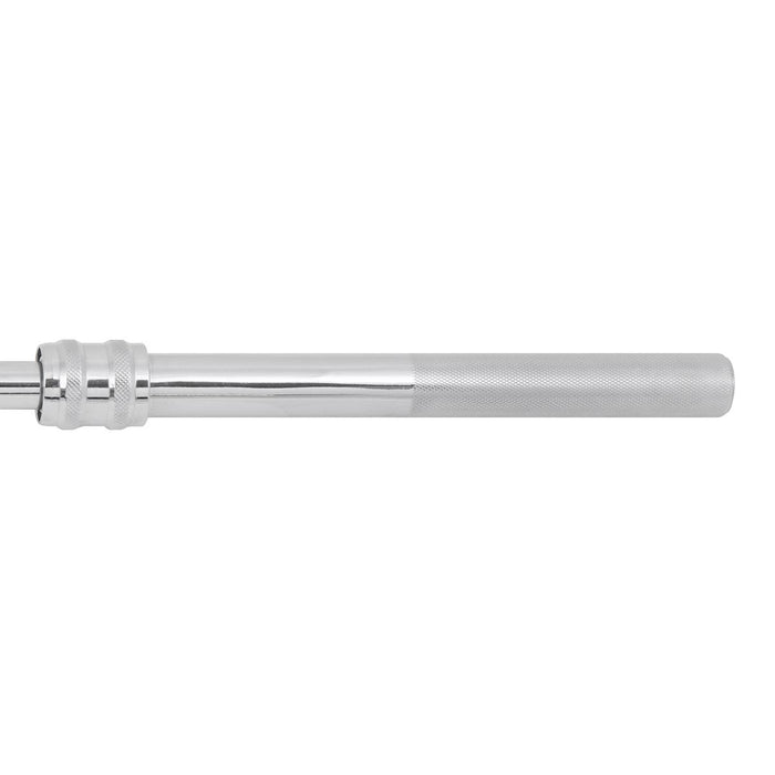 Sealey Premier Premier Extendable Breaker Bar 1/2"Sq Drive AK7308 Sealey Premier - Town Tools 