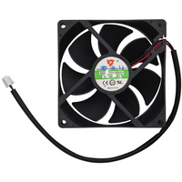 Sealey Fan PP25E-11
