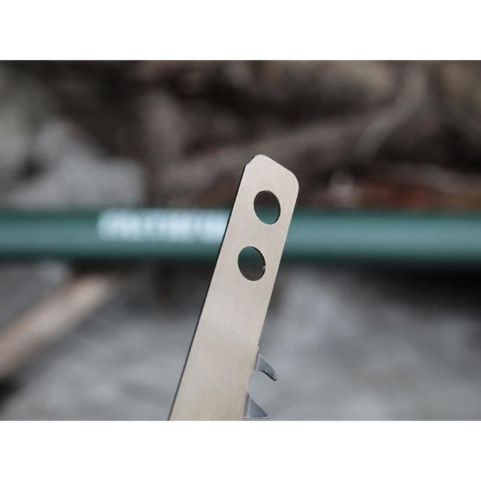 Faithfull Countryman Dry Cut Bowsaw Blade 530mm (21in) Faithfull - Town Tools