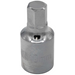 Sealey 3/8"Dr Hex Socket 10mm