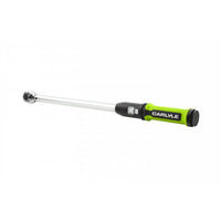 Carlyle Tools 1/2In Drive Fix Head Click Torque Wrench 65 To 338Nm