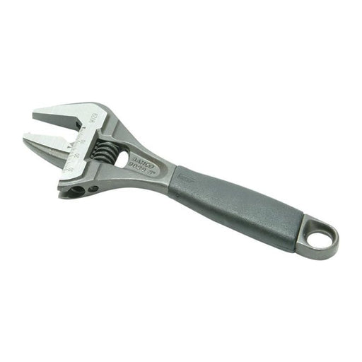 Bahco 9029 ERGO™ Extra Wide Jaw Adjustable Wrench 170mm Bahco - Town Tools