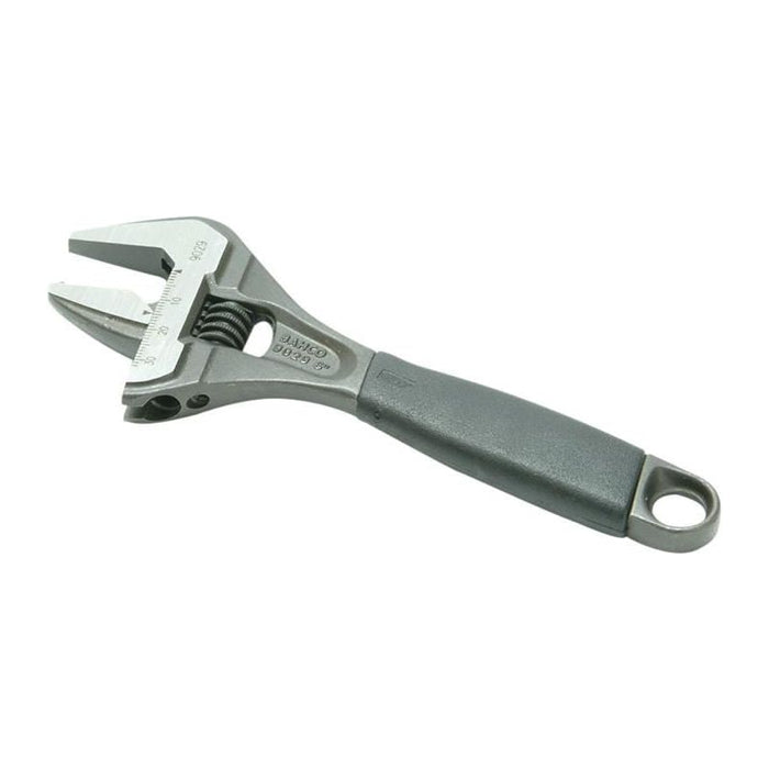 Bahco 9029 ERGO™ Extra Wide Jaw Adjustable Wrench 170mm Bahco - Town Tools