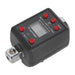 Sealey Torque Adaptor Digital 1/2"Sq Drive 40-200Nm(29.5-147.5lb.ft) STW290 Sealey - Town Tools 