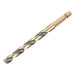 Dewalt Power Tools BLACK&GOLD Hex HSS-G Drill Bit 7.5mm DeWALT Power Tools - Town Tools
