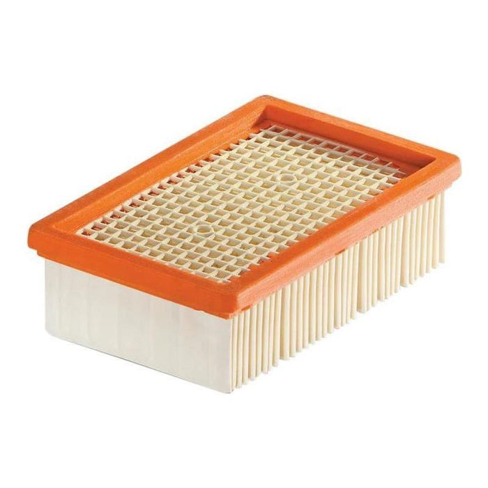 Karcher KFI 4410 Flat Pleated Filter Karcher - Town Tools