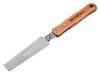 Faithfull FSC Double Sided Pull Saw 125mm Faithfull - Town Tools