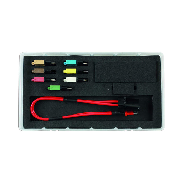 Laser Short Circuit Diagnostic Kit 8pc 7387
