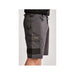 Stanley® Clothing Tucson Cargo Shorts Grey Rip-Stop Waist 30in STANLEY® Clothing - Town Tools