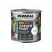 Ronseal Garden Paint Daisy 250ml Ronseal - Town Tools