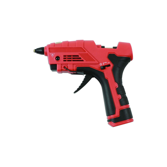 Power-Tec Glue Gun - Butane 92541 Power-Tec - Town Tools 