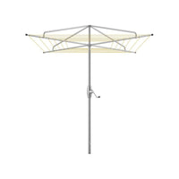 Hills Supex Heavy-Duty Hoist Rotary Dryer 4-Arm 35m