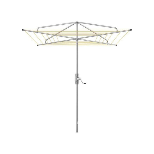 Hills Supex Heavy-Duty Hoist Rotary Dryer 4-Arm 35m Hills - Town Tools