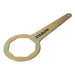 Faithfull Flat Immersion Heater Spanner Faithfull - Town Tools