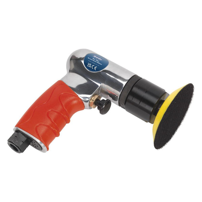 Sealey Air Polisher75mm GSA722 Sealey - Town Tools 