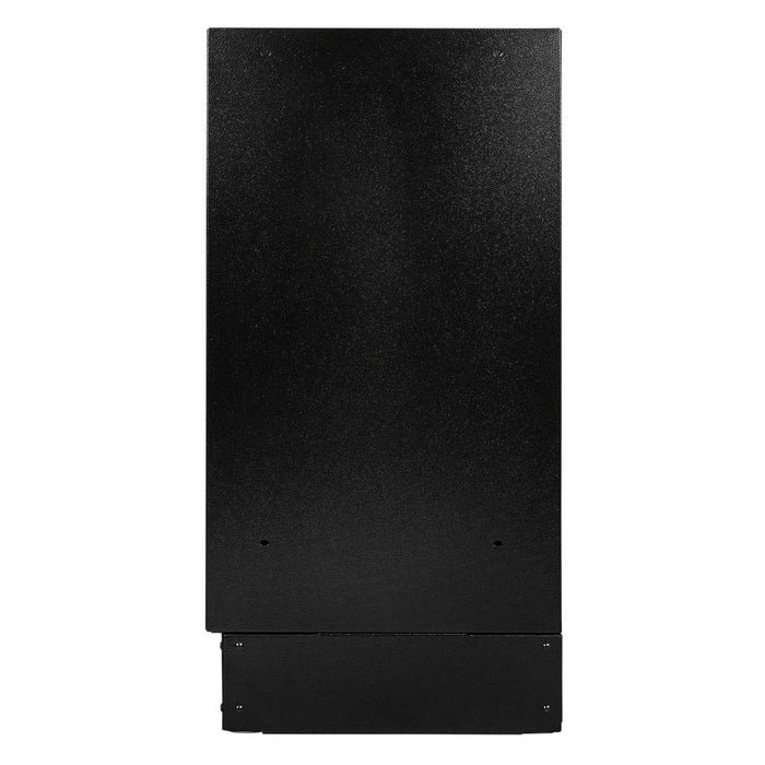 BUNKER Modular Floor Cabinet, 2 Drawer, 2 Door, 680mm - MS400-2BU