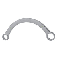 Carlyle Tools 12 Pt 14mm X 17mm Half Moon Wrench
