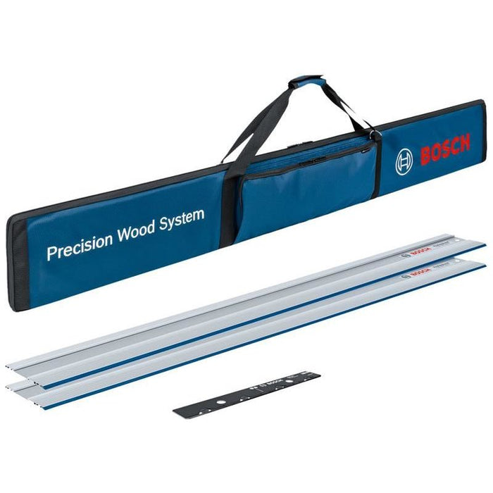Bosch FSN Professional Guide Rail Kit Bosch - Town Tools