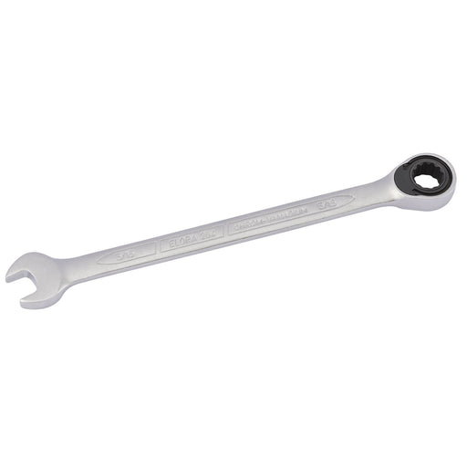 Draper Imperial Ratcheting Combination Spanner, 5/16" 58700 Draper - Town Tools 