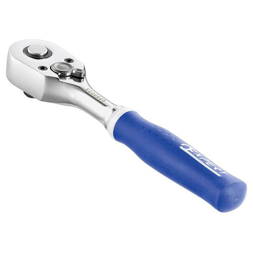 Expert E030605 Pear Head Ratchet 1/4in Square Drive Expert - Town Tools