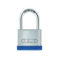 Abus Mechanical 45mm Silver Rock™ 5 Padlock