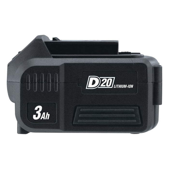 Draper D20 20V Li-ion Battery, 3.0Ah 00649 Draper - Town Tools 