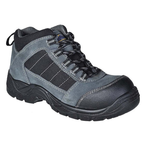 Portwest Composite Trekker Safety Boots S1 - UK 5 Portwest - Town Tools 