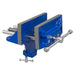 Sealey Woodworking Vice with Clamp Mount 150mm WV150CM Sealey - Town Tools 
