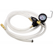 Vacuum-Type Cooling System Filler Kit with SEALEY logo