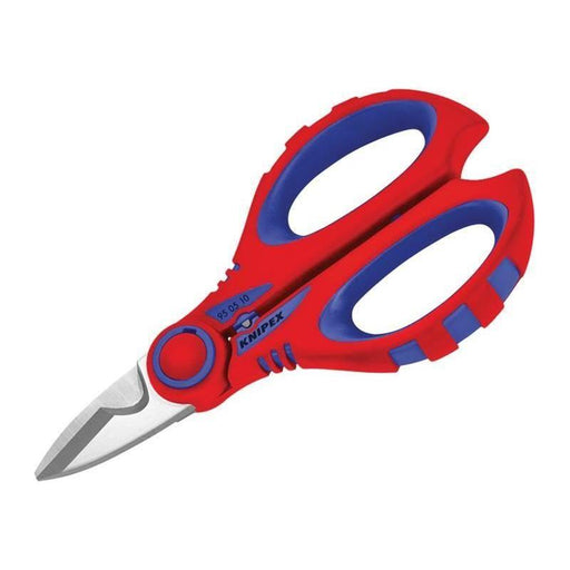 Knipex Electrician's Shears 160mm Knipex - Town Tools