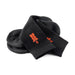 Scruffs Worker Socks Black 3pk Size 10 - 13 / 44 - 48 Scruffs - Town Tools 
