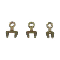 Laser Spring Band Clamp Locking Tool Set 3pc 7965