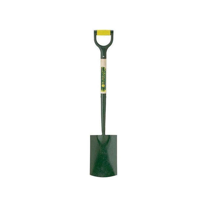 Bulldog Evergreen Digging Spade Bulldog - Town Tools