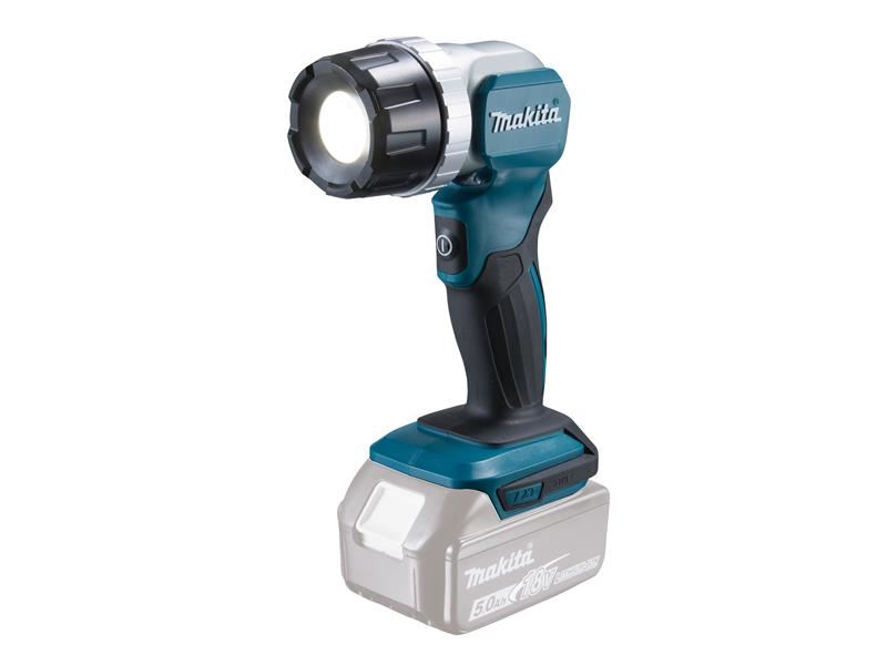 Makita DML808 LXT LED Torch 14.4/18V Bare Unit Makita - Town Tools