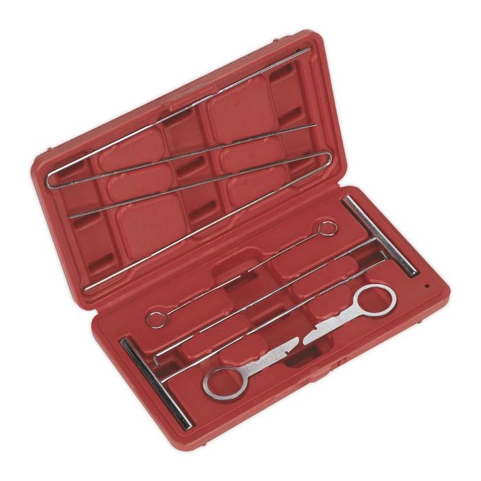 Sealey Dashboard Service Set Mercedes VS8046 Sealey - Town Tools 