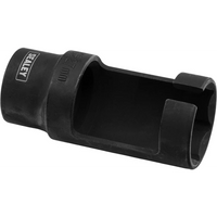 Sealey 1/2"Dr Oxygen Sensor Socket 27mm (6pt-80L) SX045-10