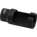 Sealey 1/2"Dr Oxygen Sensor Socket 27mm (6pt-80L)