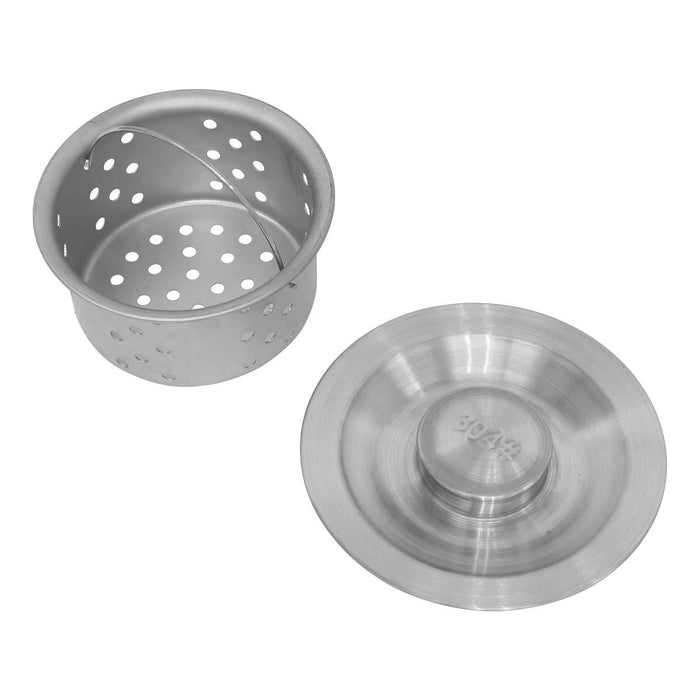 Sealey Modular Sink Unit 680mm APMS67 Sealey - Town Tools 