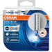 Osram Cool Blue Boost D1S , Halogen Headlight Lamp, 62211CBB-HCB, 12 V Passenger Osram - Town Tools 