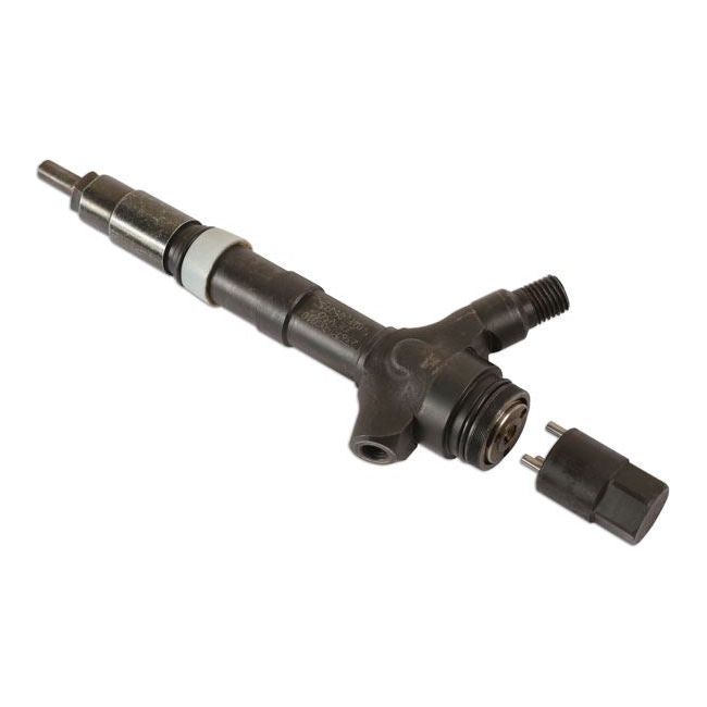 Laser Injector Valve Seat Removal Tool - for Denso Piezo 6231 Laser - Town Tools 