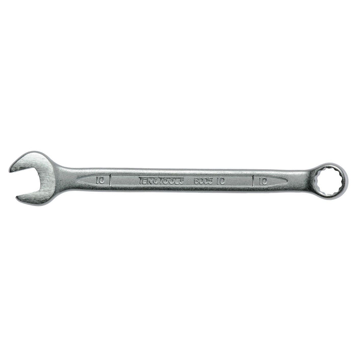 Teng Tools Combination Spanner Set 5.5-19 mm Plastic Holder 15 Pieces Teng Tools - Town Tools 