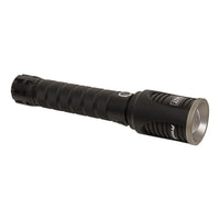 Sealey Aluminium Torch 60W COB LED Adjustable Focus Rechargeable with USB Port