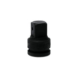 Teng Tools Impact Step Up Adaptor 3/4"F - 1"M DIN