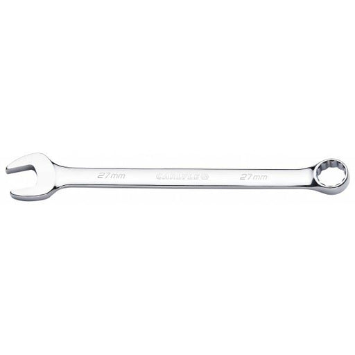 Carlyle Tools Jumbo Combination Spanner - Metric Spanner - 27 mm - image 1