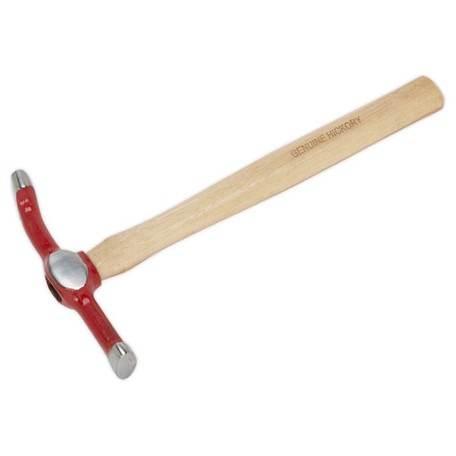 Sealey Door Skinning Hammer CB58.07 Sealey - Town Tools 