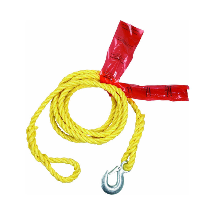 Ring Automotive RCT1520 2 Kg Tow Rope Ring Automotive - Town Tools 