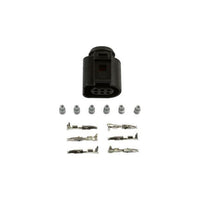 Connect for VW Group Electrical Female Connectors 1.5mm 6 Pin Kit 65pc 37371