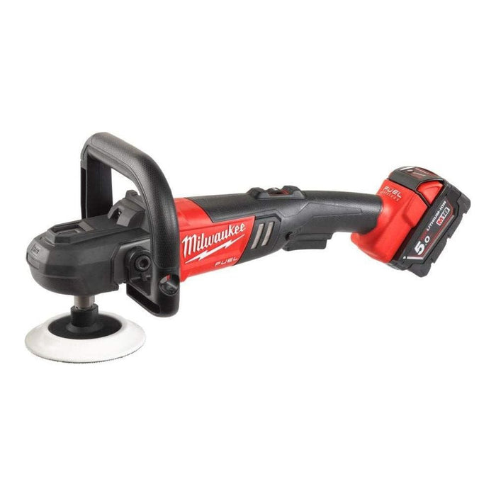 Milwaukee M18 Fuel Polisher (Kit) 4933451551 Milwaukee - Town Tools 