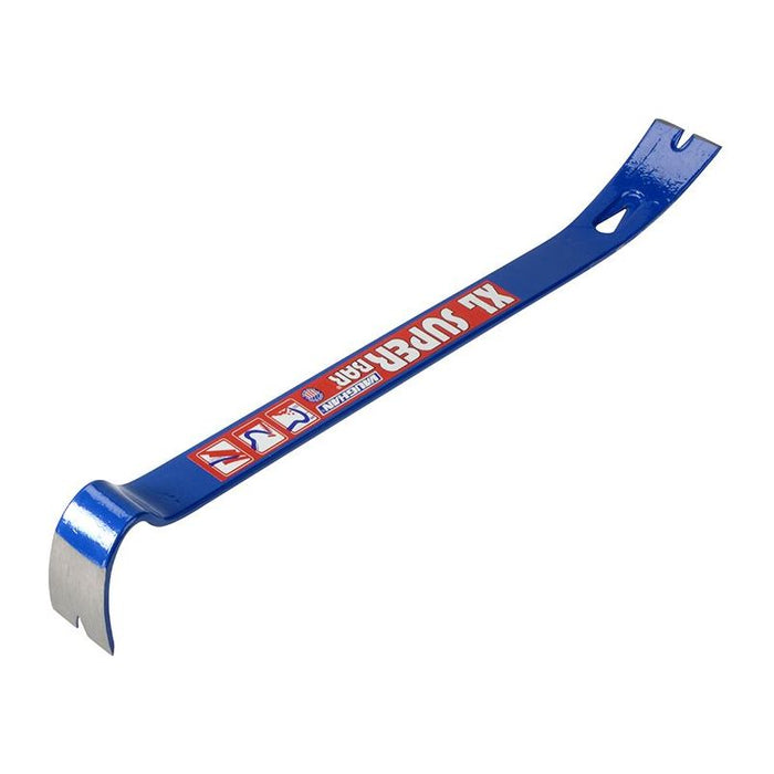 Vaughan B215L SuperBar® 535mm (21in) Vaughan - Town Tools