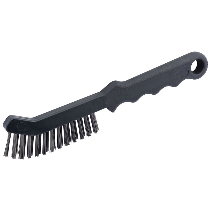 Draper Steel Wire Fill Hand Brush, 225mm 11951 Draper - Town Tools 